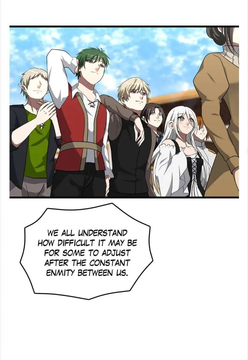 The Beginning After the End Chapter 82 Page 48