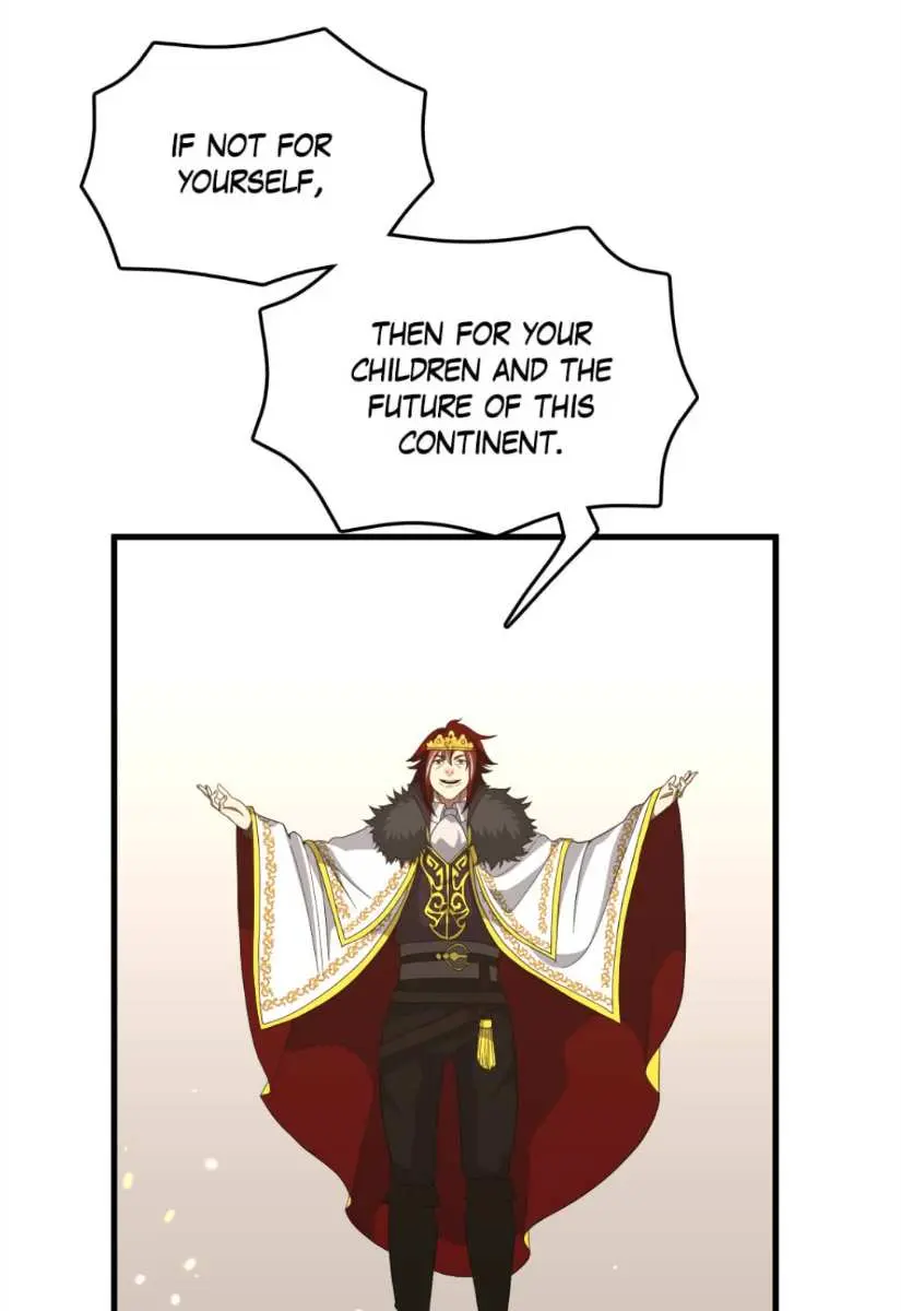 The Beginning After the End Chapter 82 Page 50