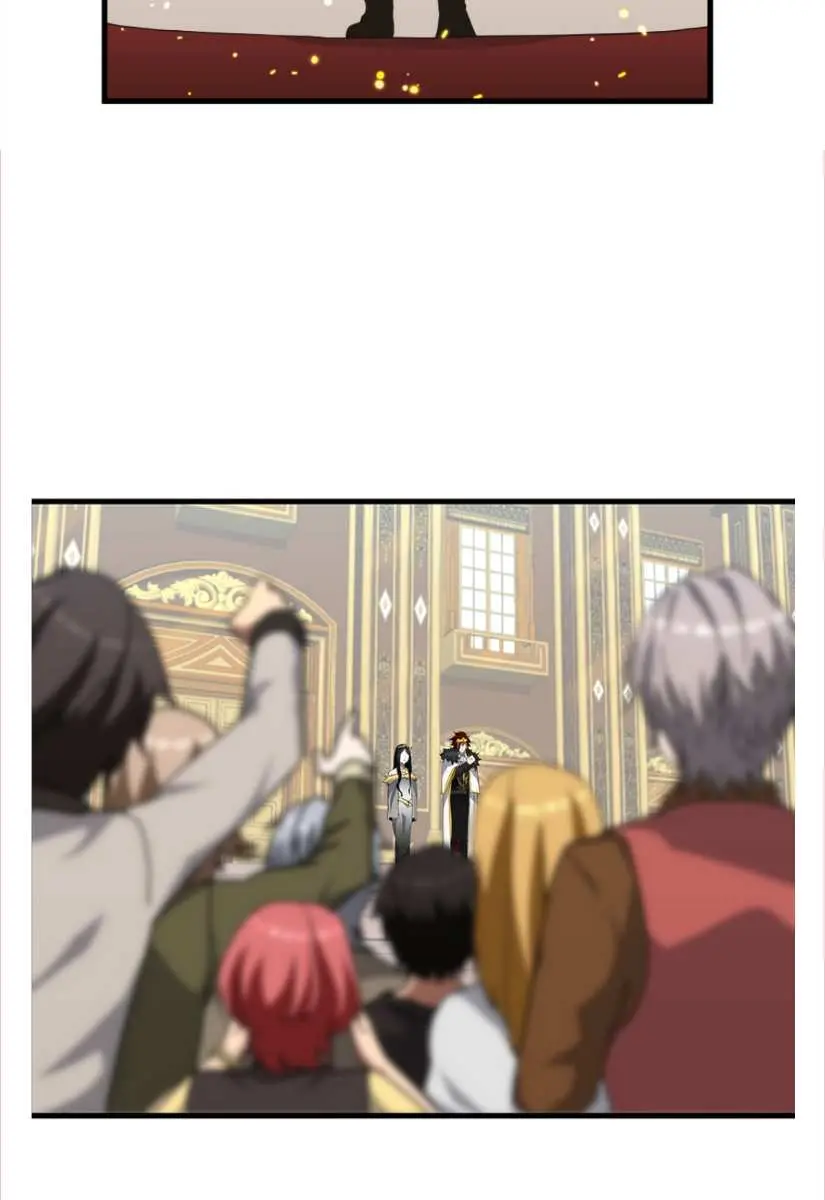 The Beginning After the End Chapter 82 Page 51