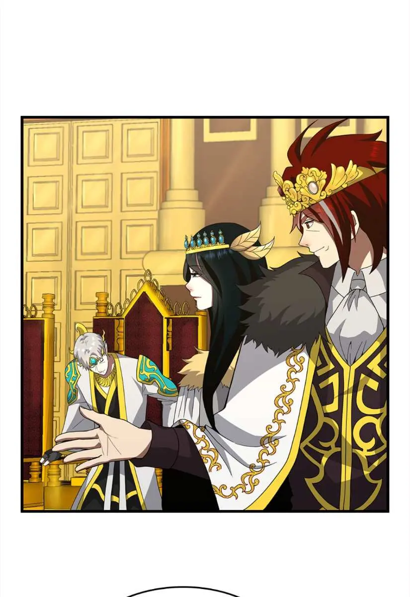 The Beginning After the End Chapter 82 Page 54