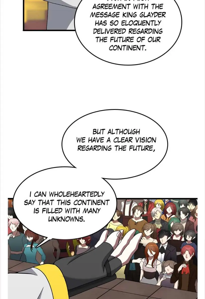 The Beginning After the End Chapter 82 Page 56