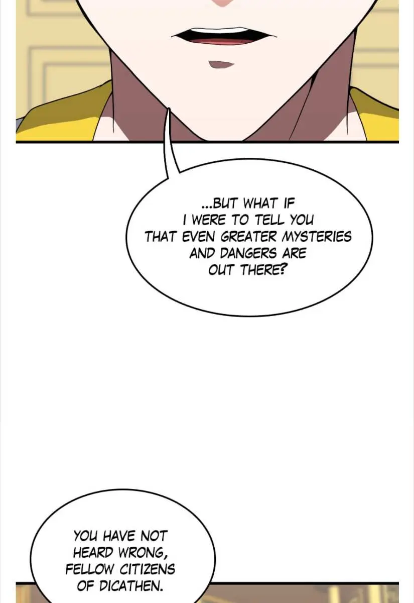 The Beginning After the End Chapter 82 Page 60