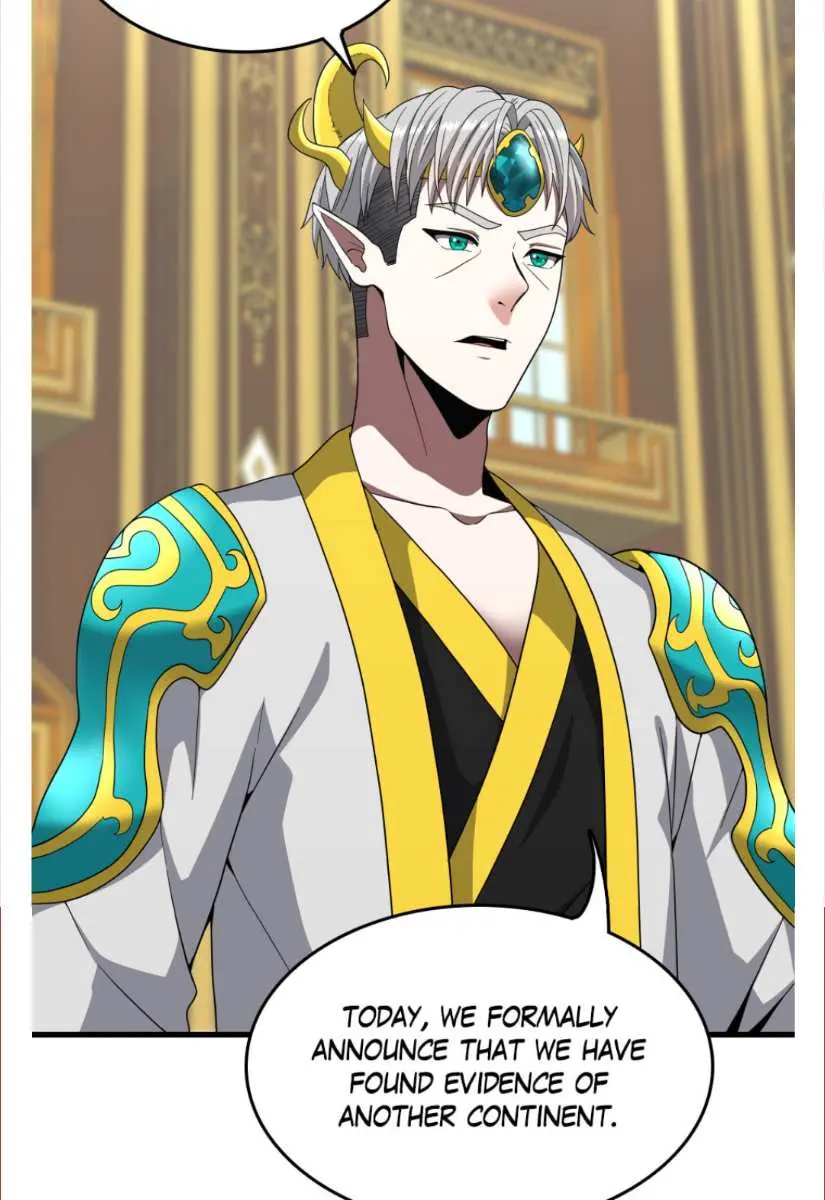 The Beginning After the End Chapter 82 Page 61