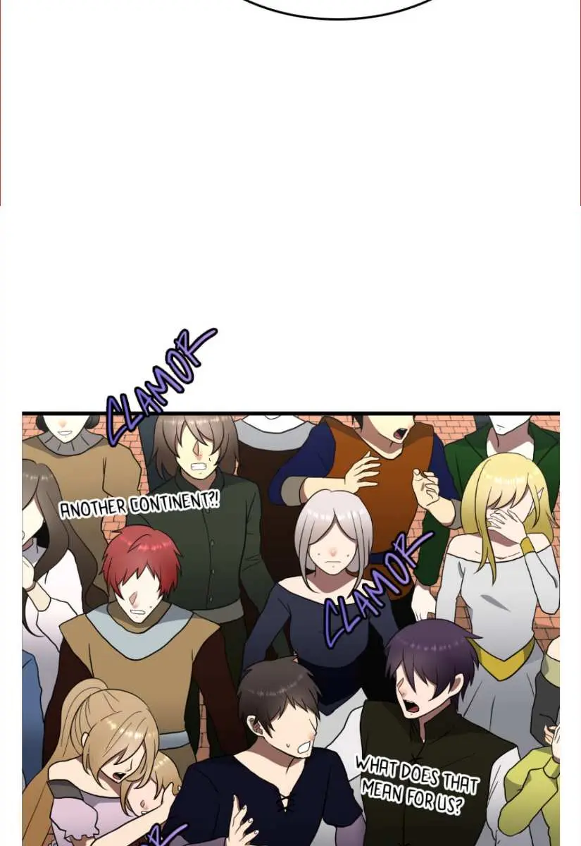 The Beginning After the End Chapter 82 Page 62