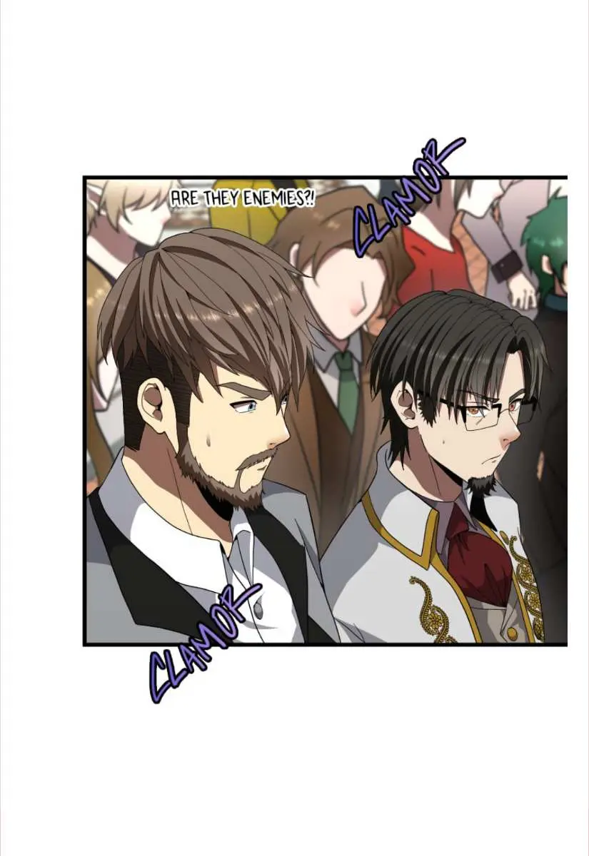 The Beginning After the End Chapter 82 Page 64