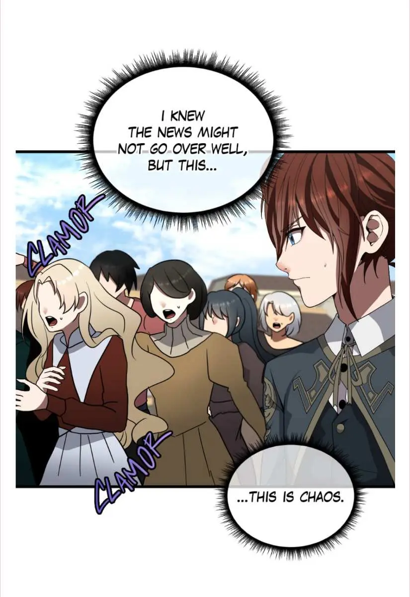 The Beginning After the End Chapter 82 Page 65