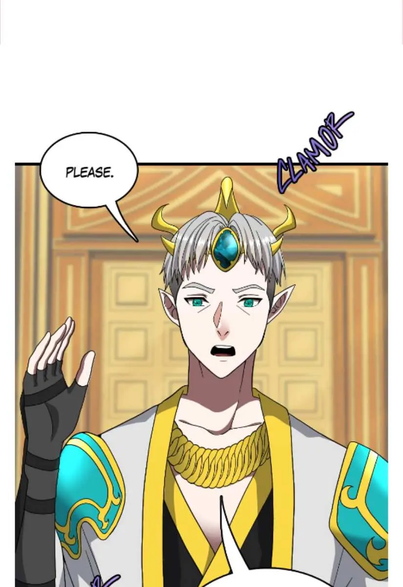 The Beginning After the End Chapter 82 Page 66