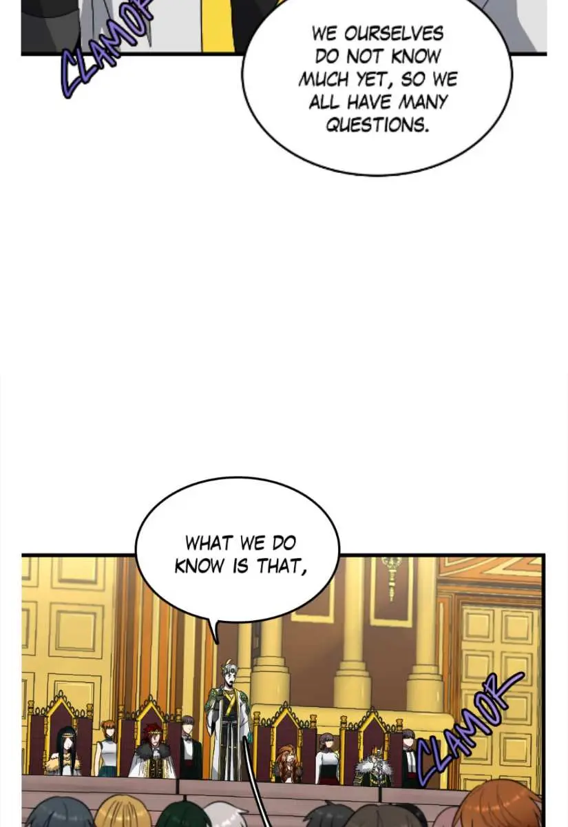 The Beginning After the End Chapter 82 Page 67