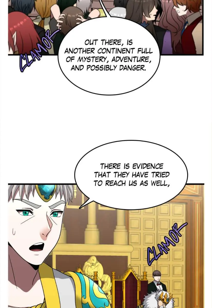 The Beginning After the End Chapter 82 Page 68