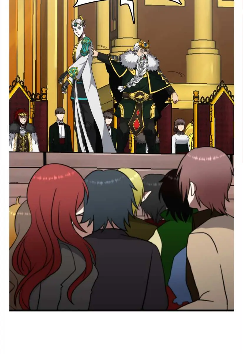 The Beginning After the End Chapter 82 Page 71