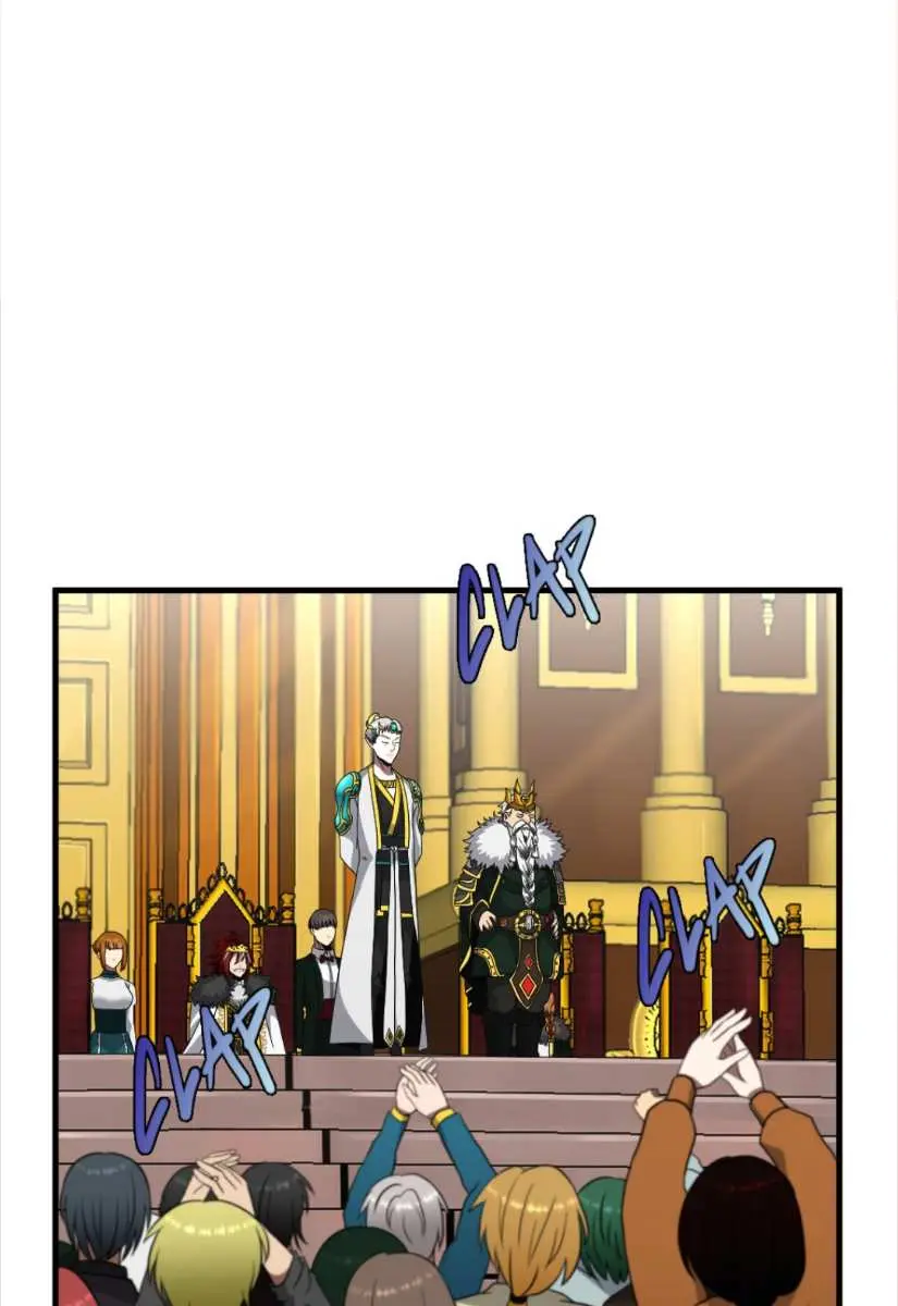 The Beginning After the End Chapter 82 Page 79