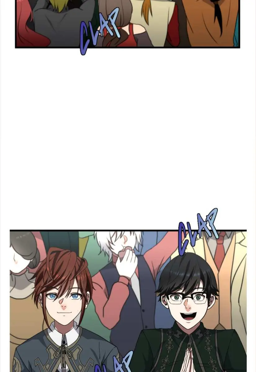 The Beginning After the End Chapter 82 Page 80