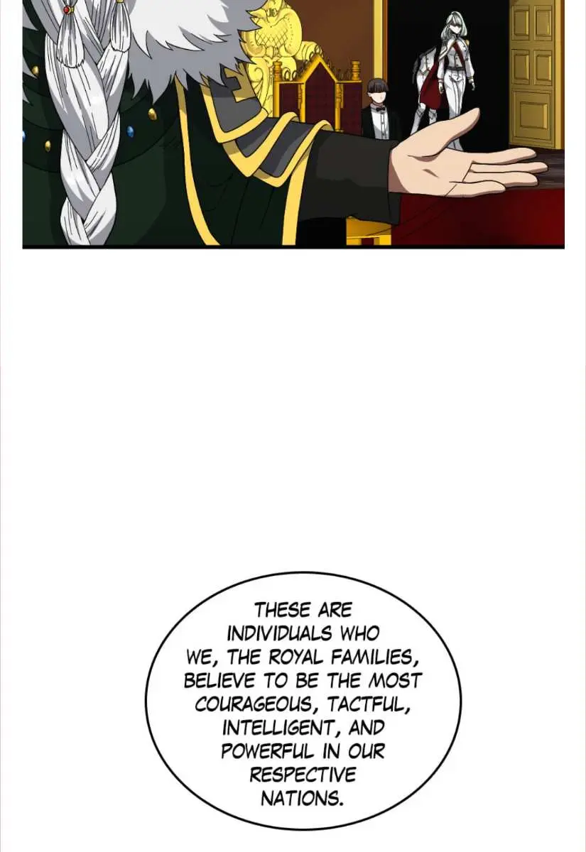 The Beginning After the End Chapter 82 Page 82