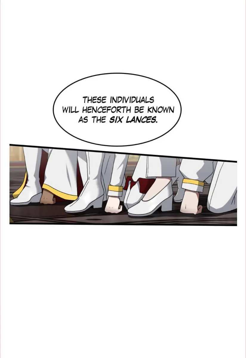 The Beginning After the End Chapter 82 Page 86