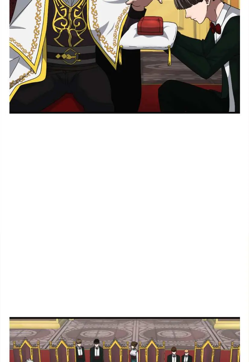 The Beginning After the End Chapter 82 Page 88