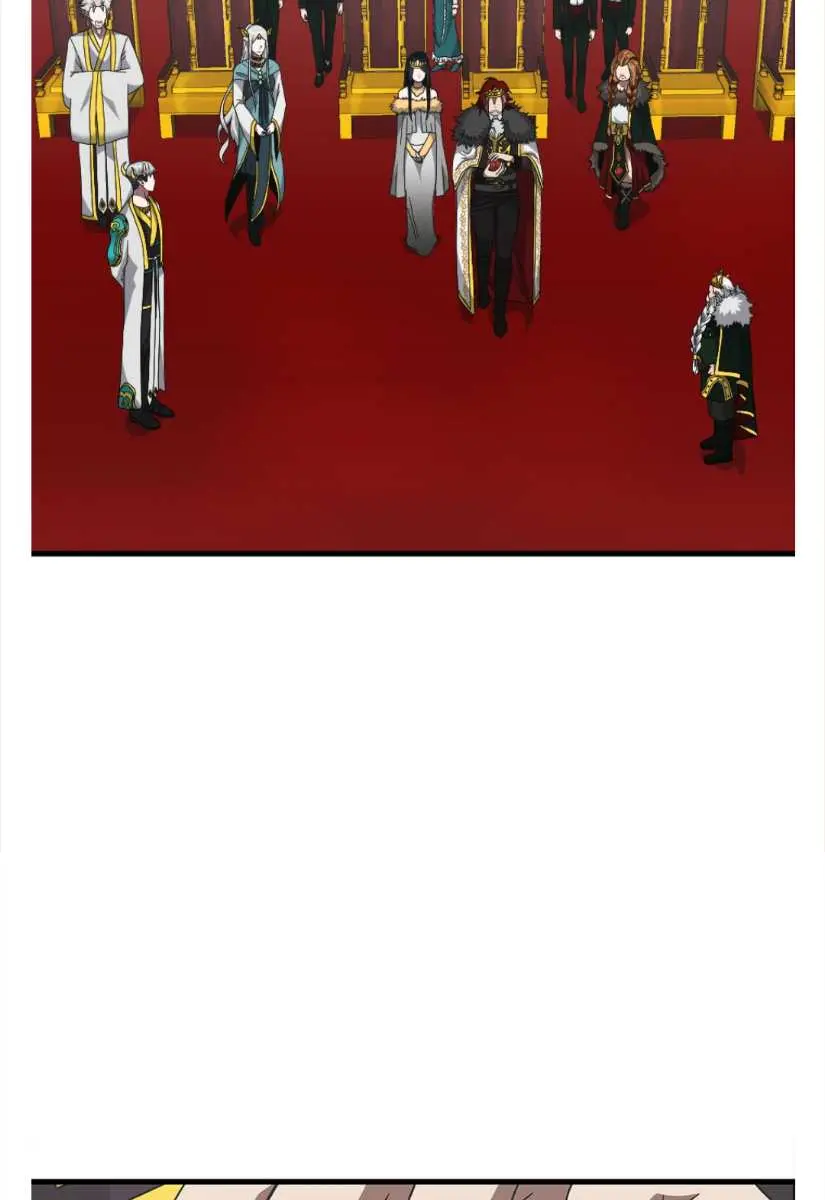 The Beginning After the End Chapter 82 Page 89