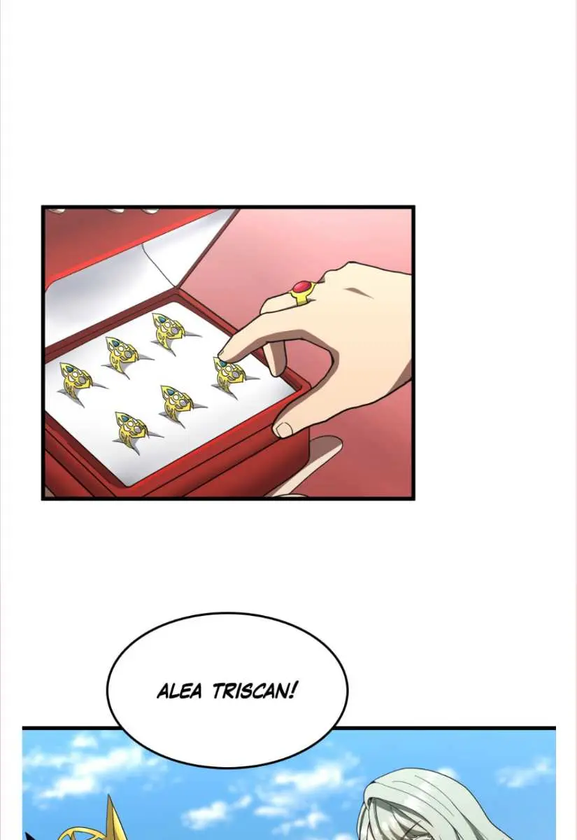 The Beginning After the End Chapter 82 Page 92