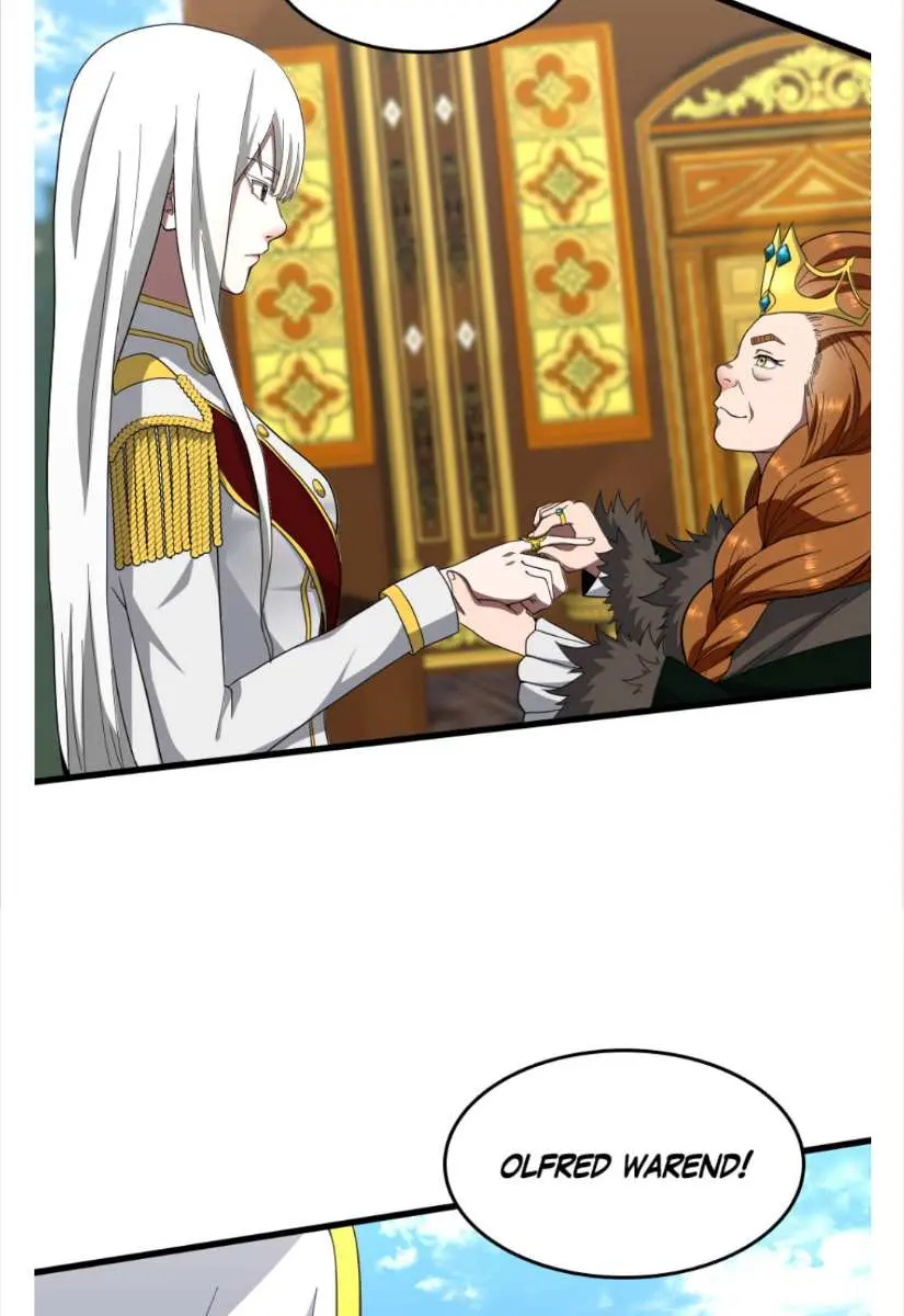 The Beginning After the End Chapter 82 Page 94