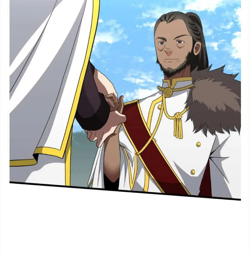 The Beginning After the End Chapter 82 Page 95