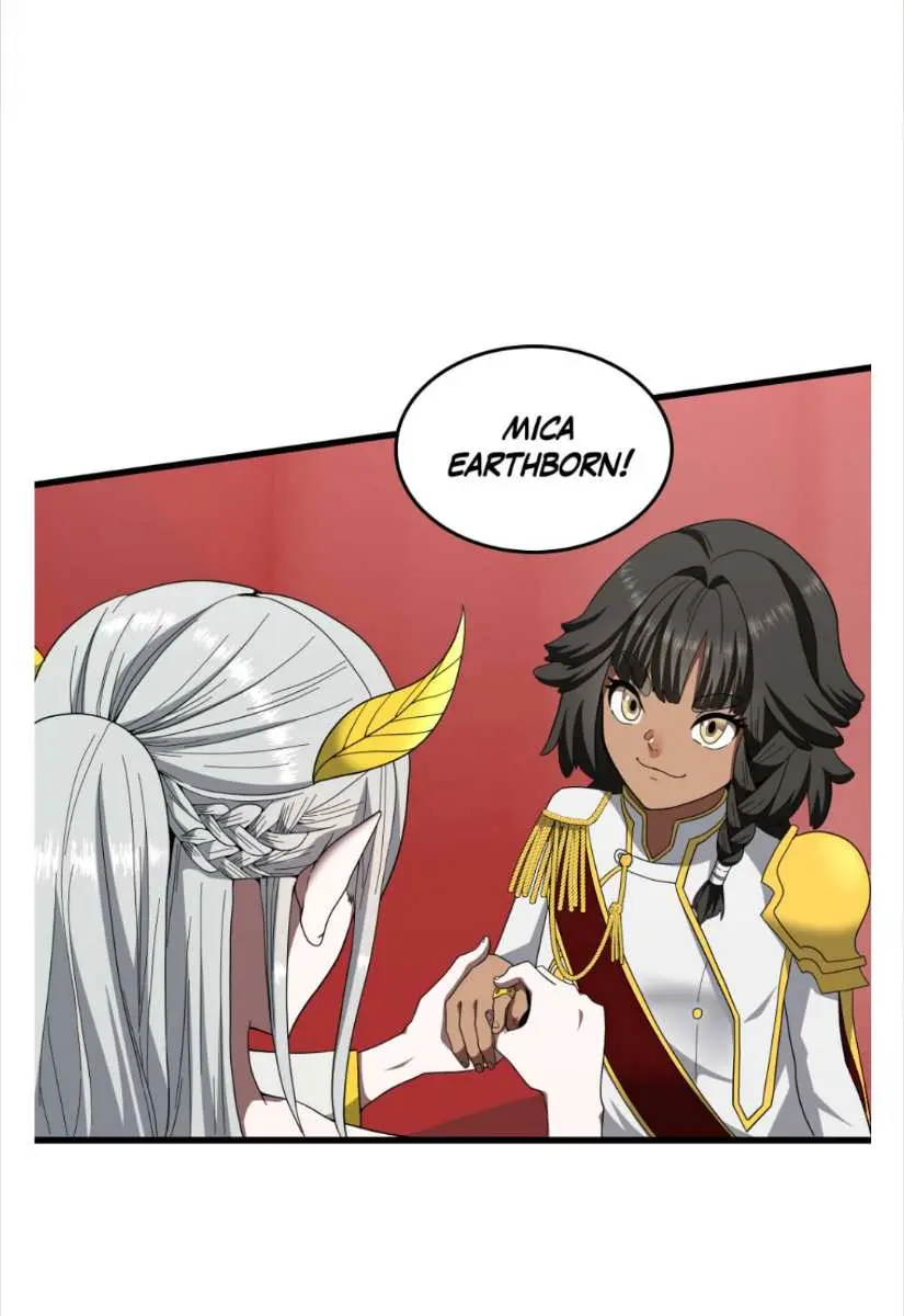 The Beginning After the End Chapter 82 Page 97