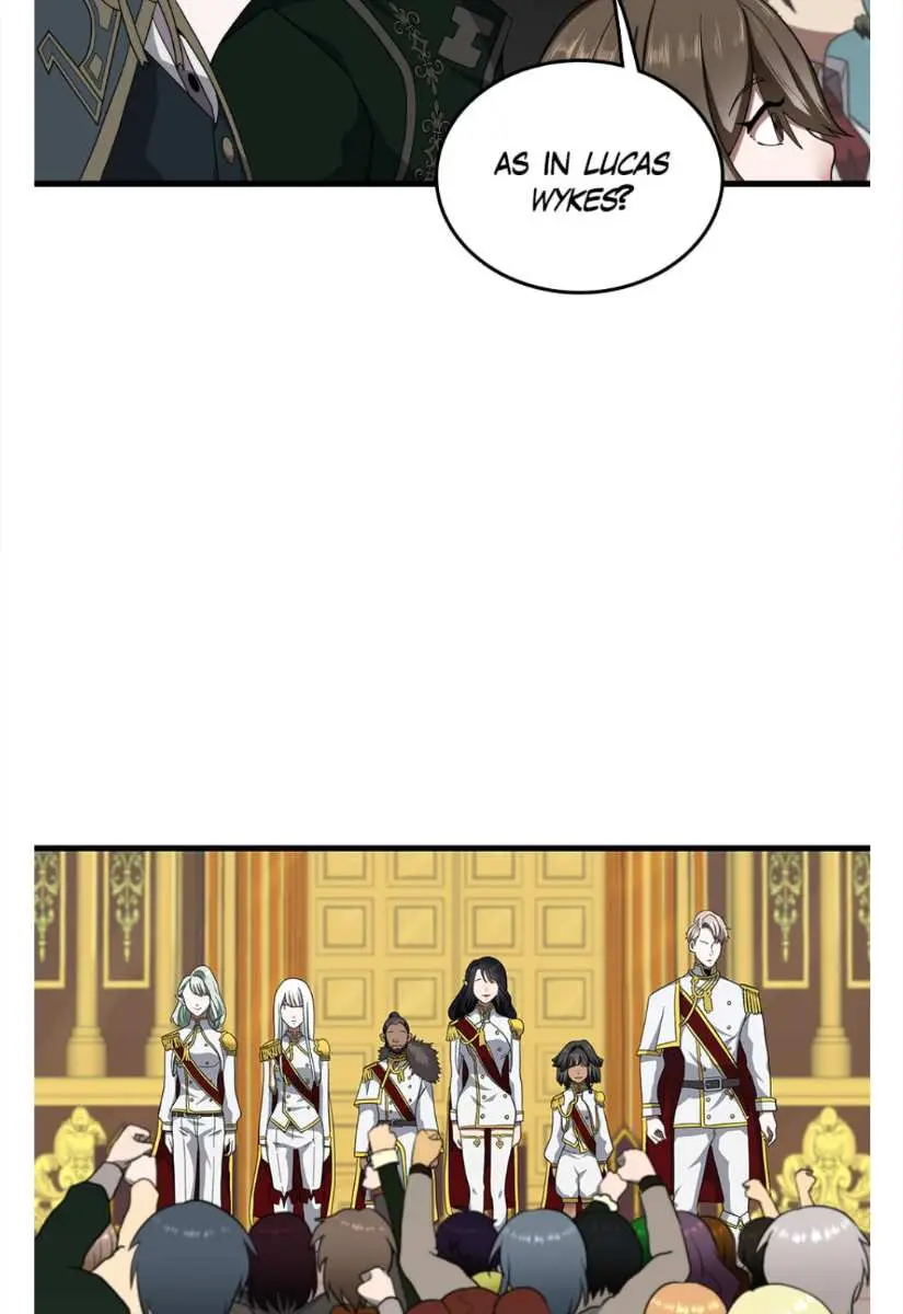 The Beginning After the End Chapter 82 Page 103