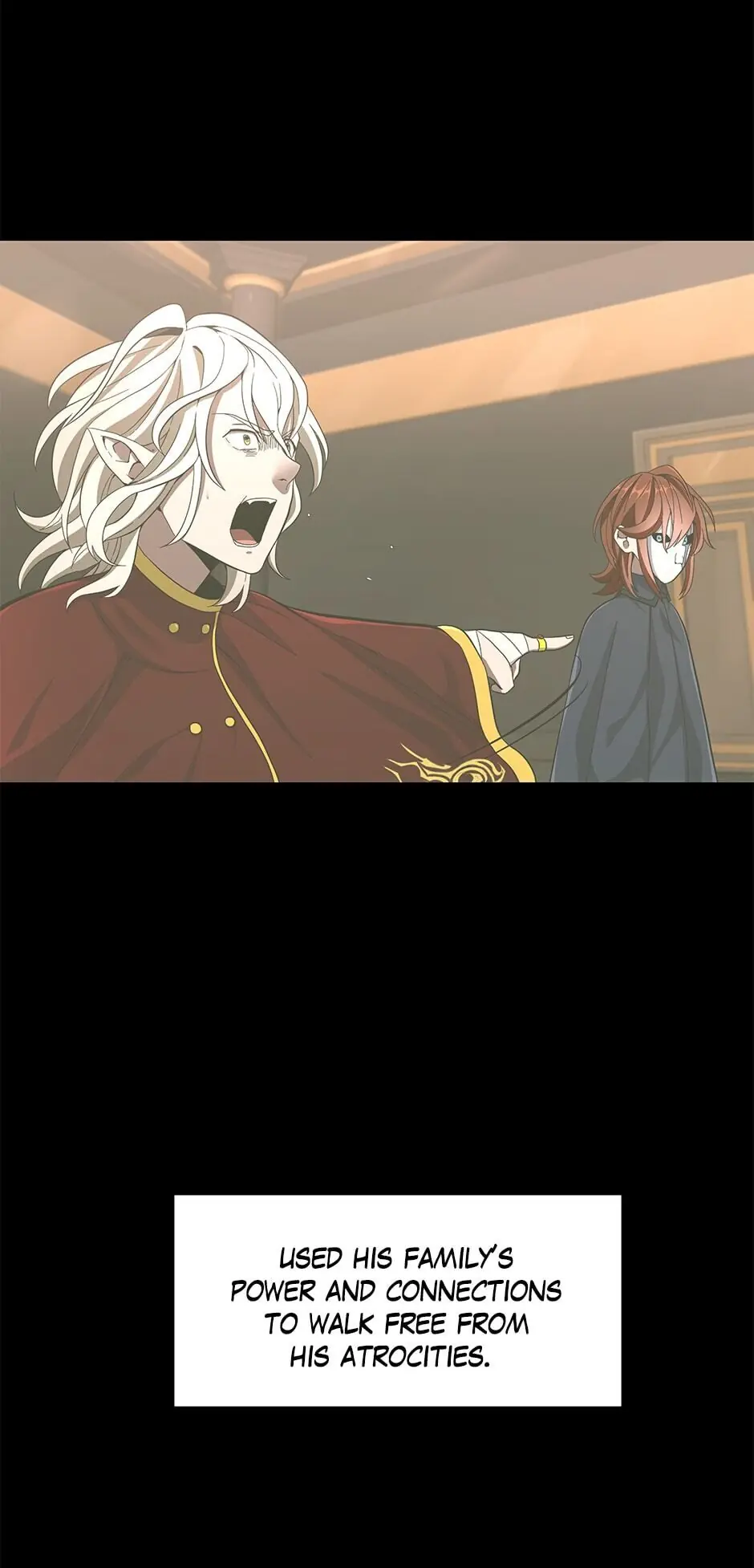 The Beginning After the End Chapter 83 Page 3