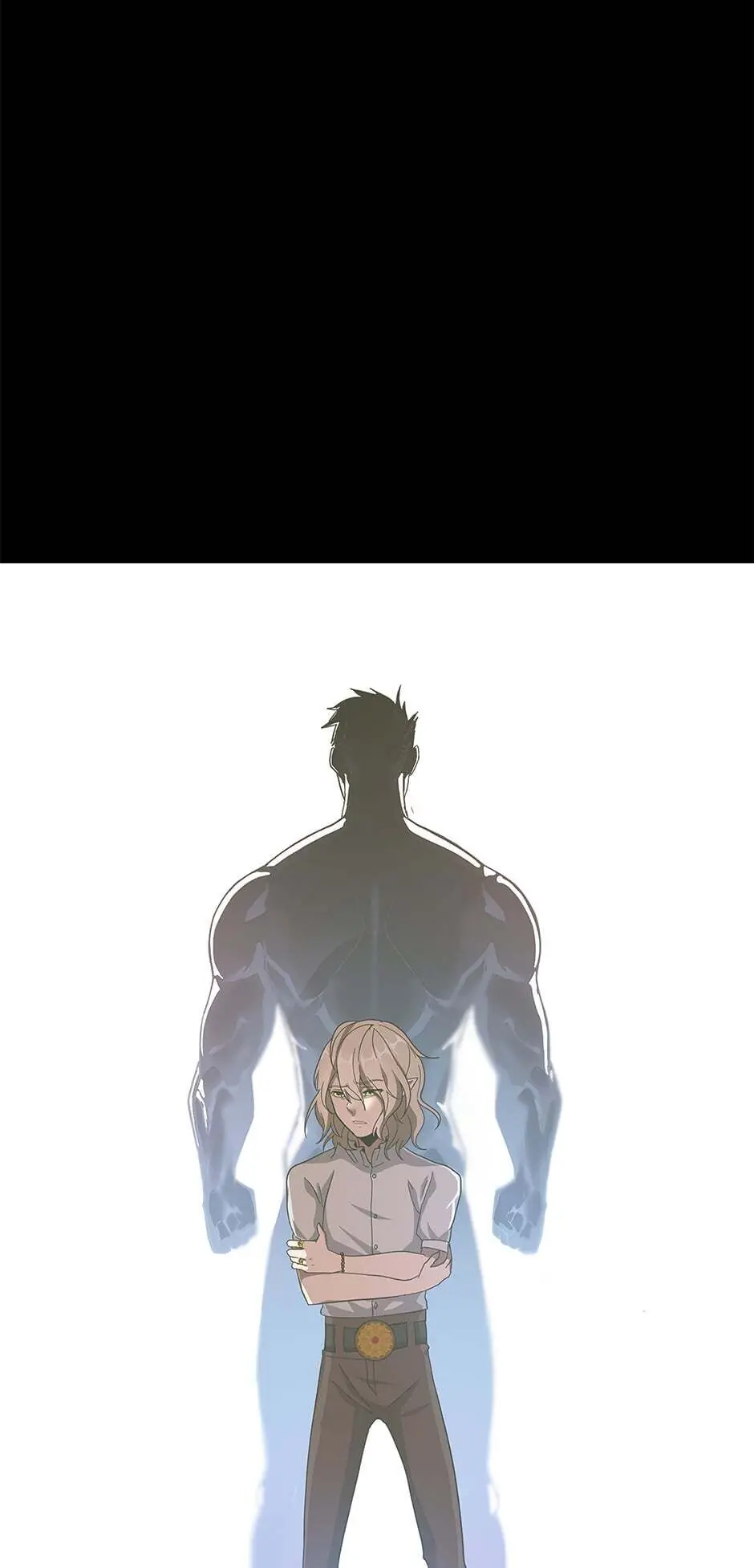 The Beginning After the End Chapter 83 Page 4