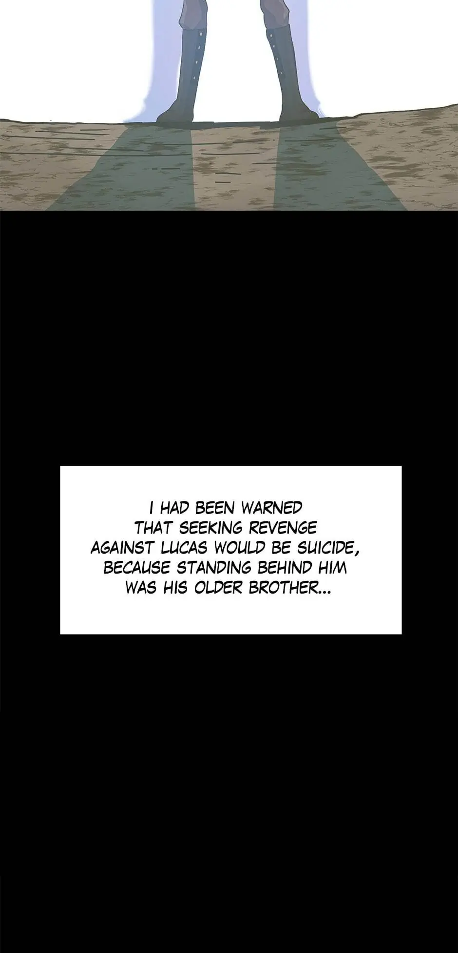 The Beginning After the End Chapter 83 Page 5