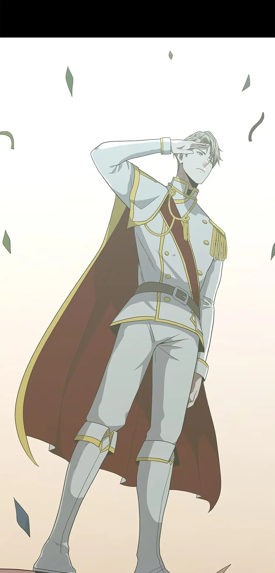 The Beginning After the End Chapter 83 Page 6