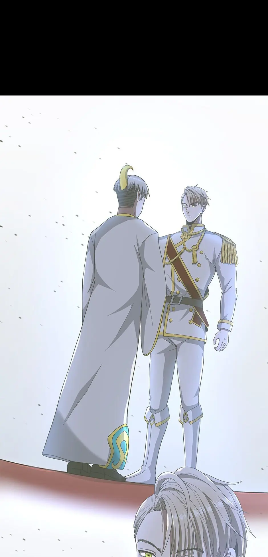 The Beginning After the End Chapter 83 Page 8