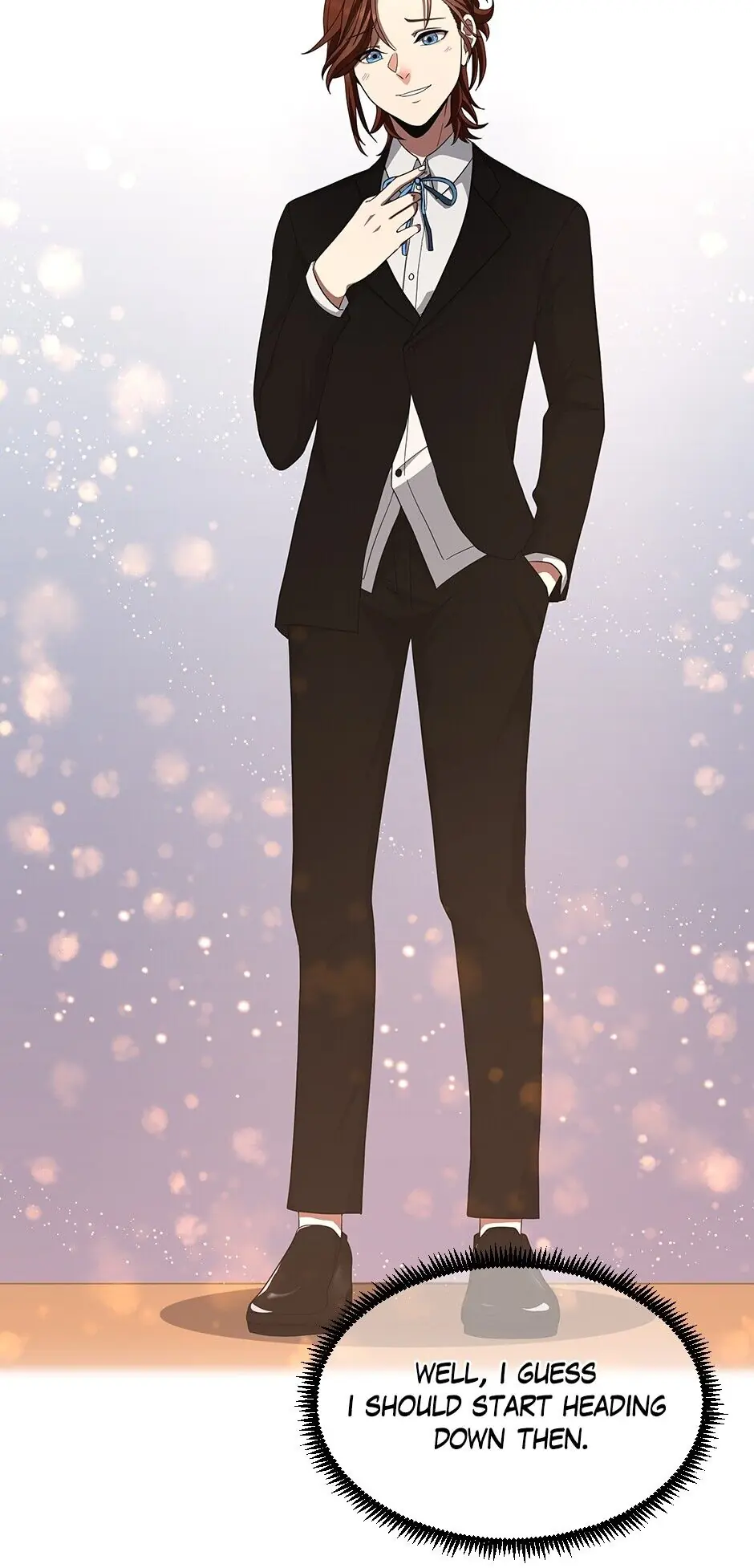 The Beginning After the End Chapter 83 Page 12