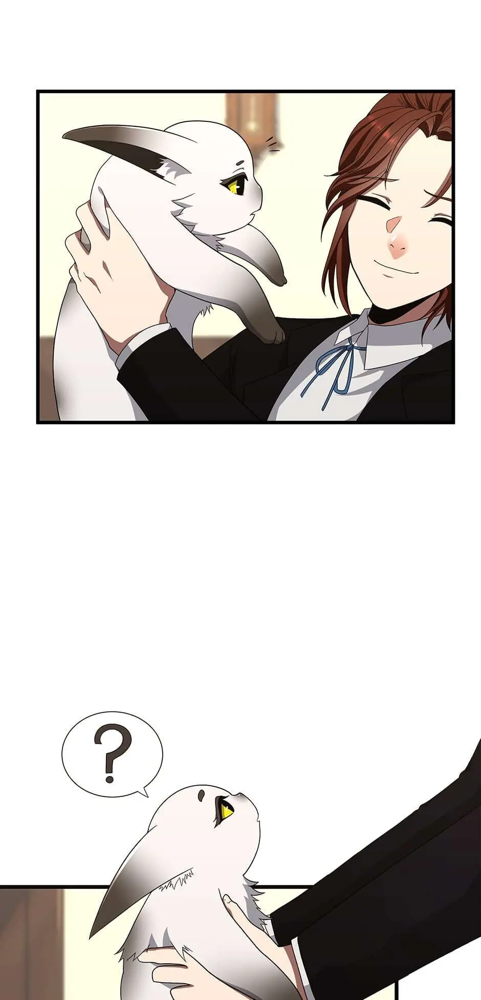 The Beginning After the End Chapter 83 Page 14