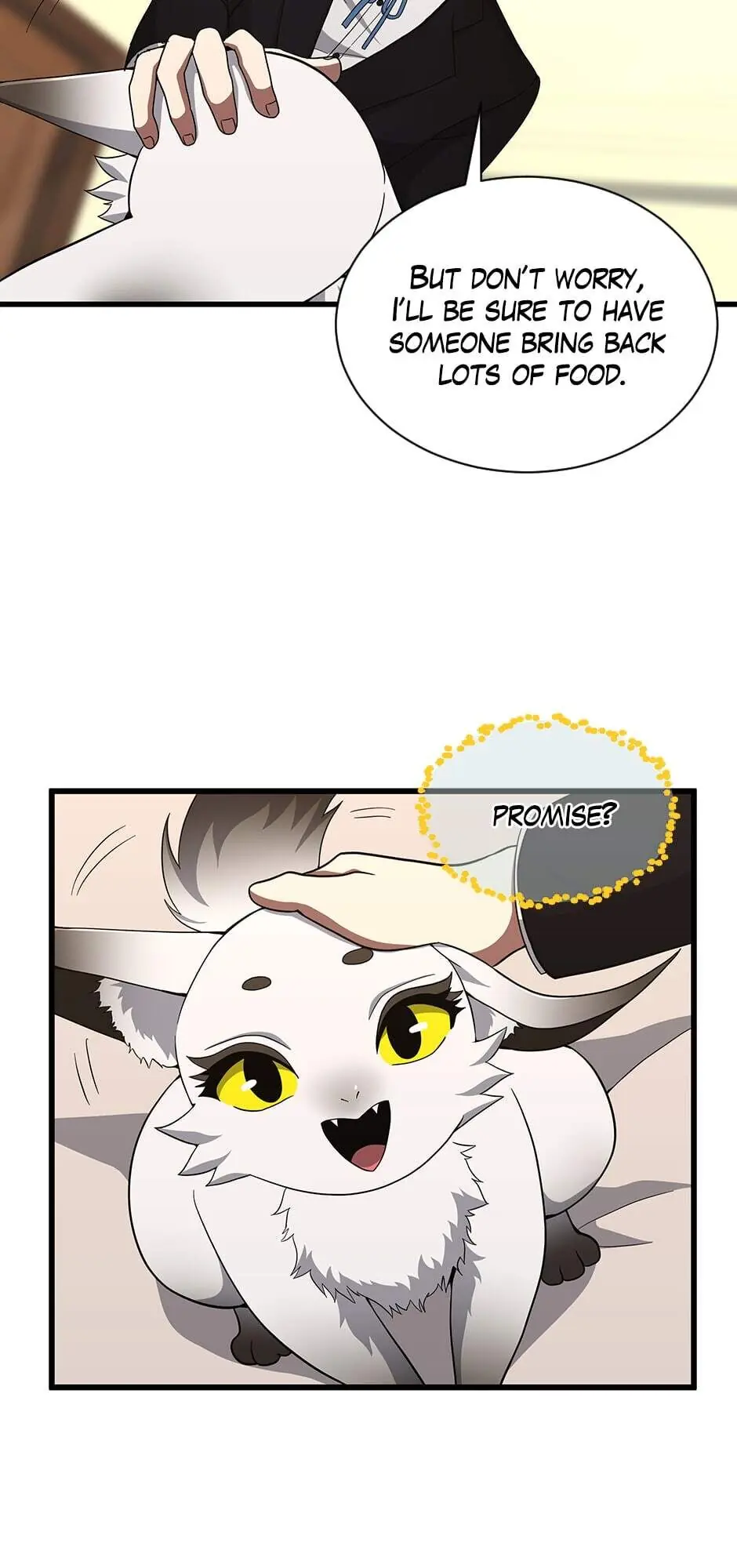 The Beginning After the End Chapter 83 Page 17