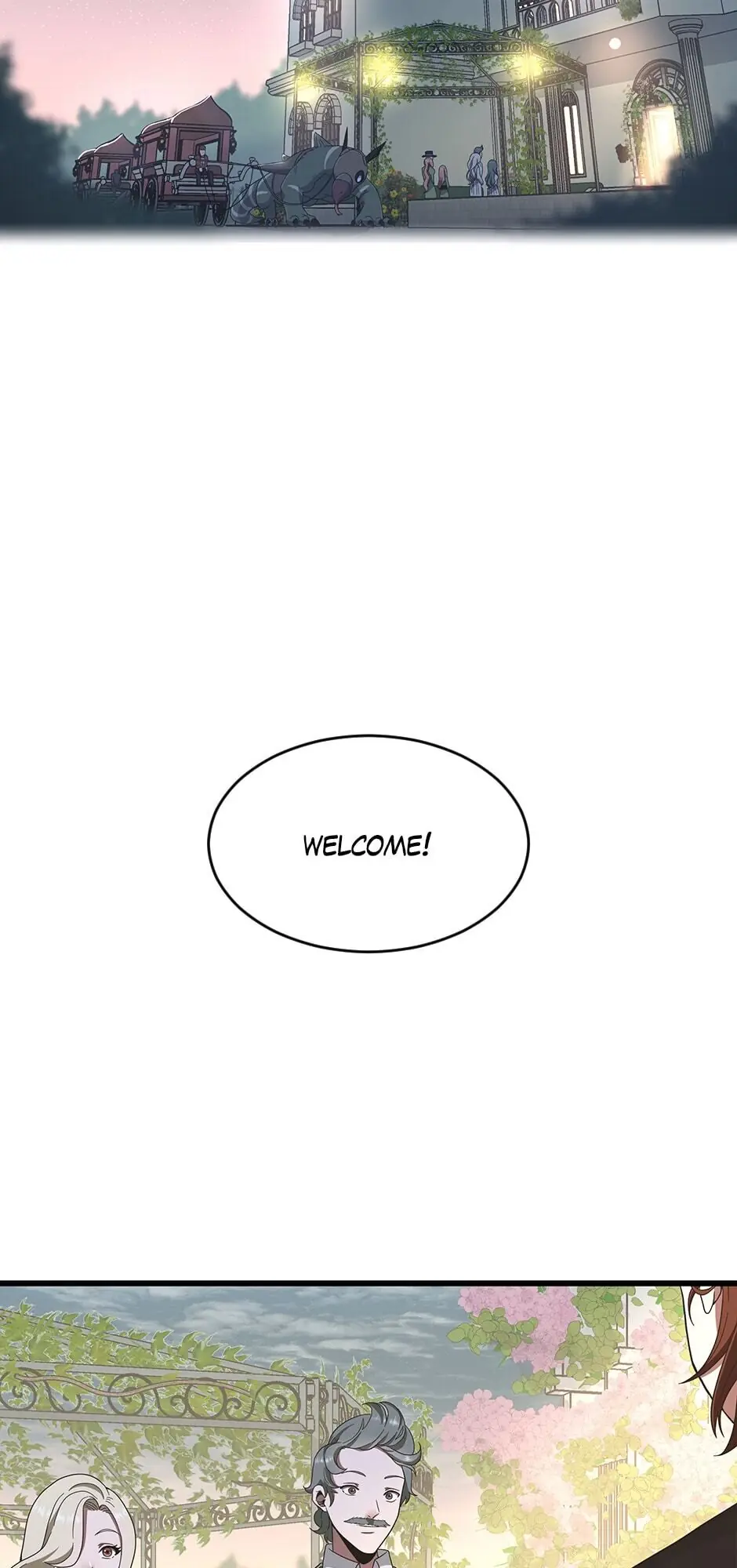 The Beginning After the End Chapter 83 Page 21