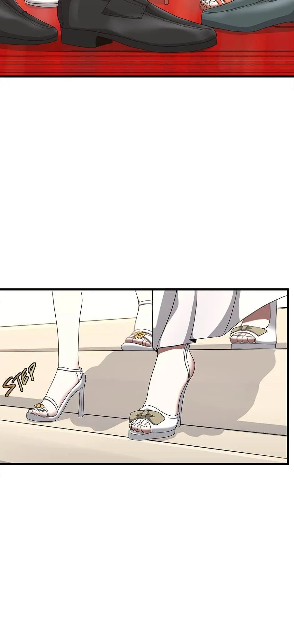 The Beginning After the End Chapter 83 Page 30