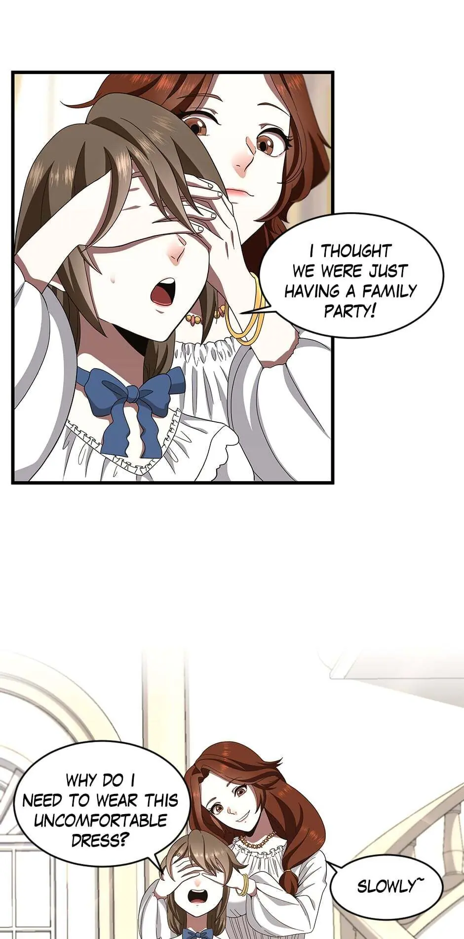 The Beginning After the End Chapter 83 Page 31