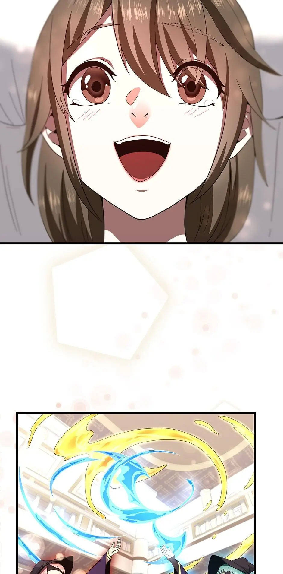 The Beginning After the End Chapter 83 Page 35