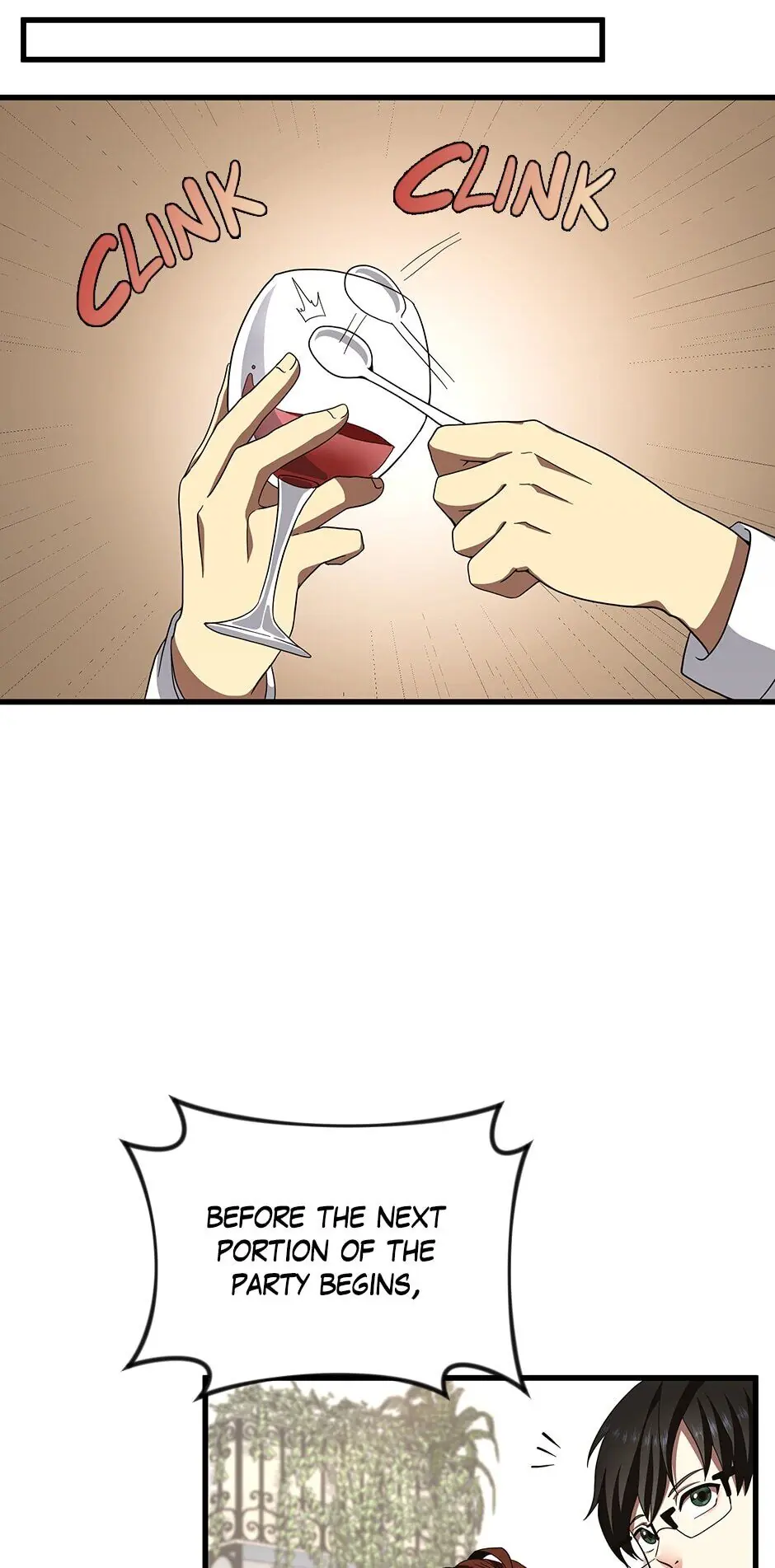 The Beginning After the End Chapter 83 Page 38