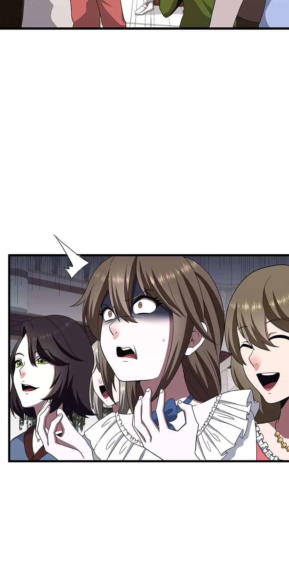 The Beginning After the End Chapter 83 Page 42