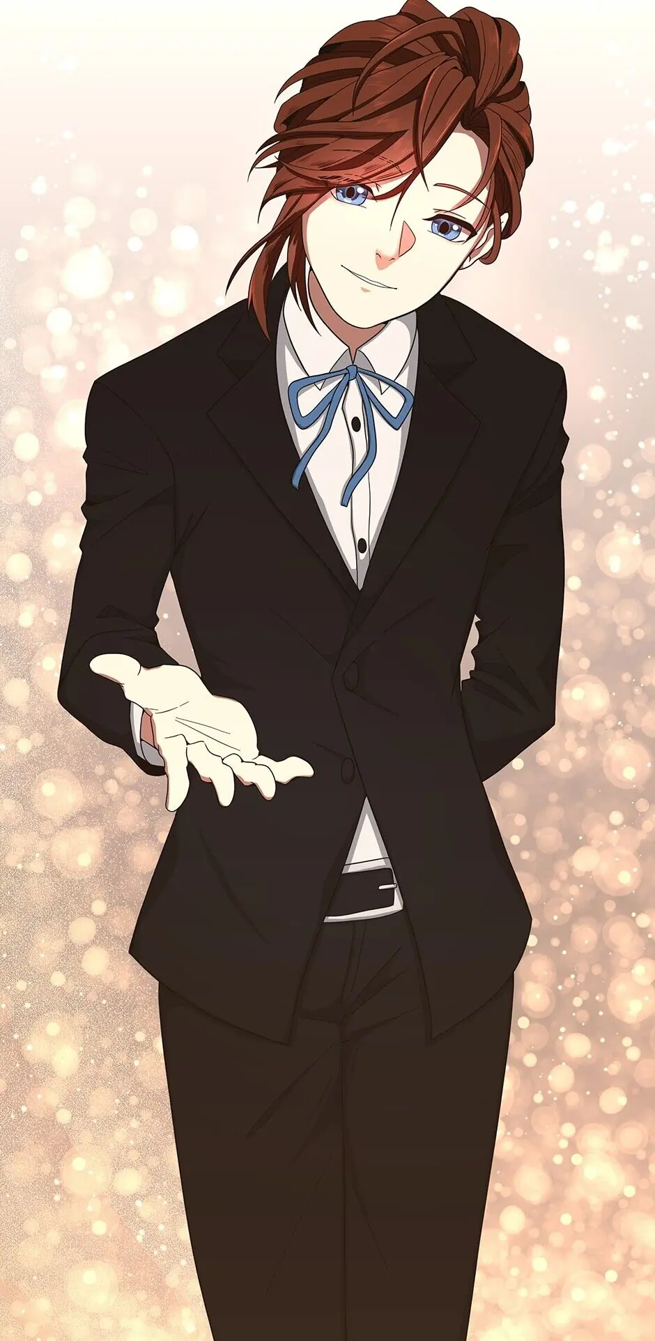 The Beginning After the End Chapter 83 Page 48