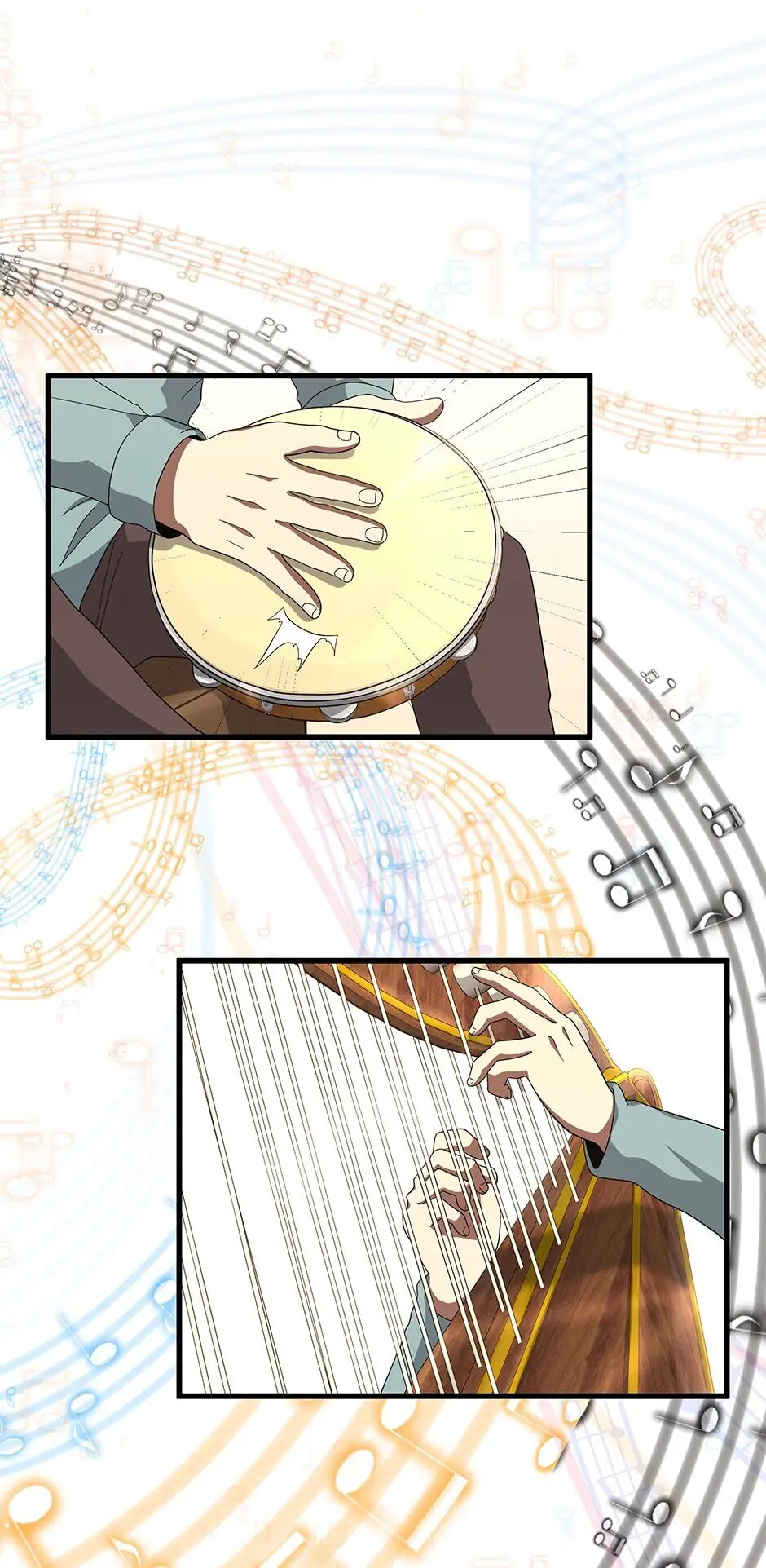 The Beginning After the End Chapter 83 Page 52