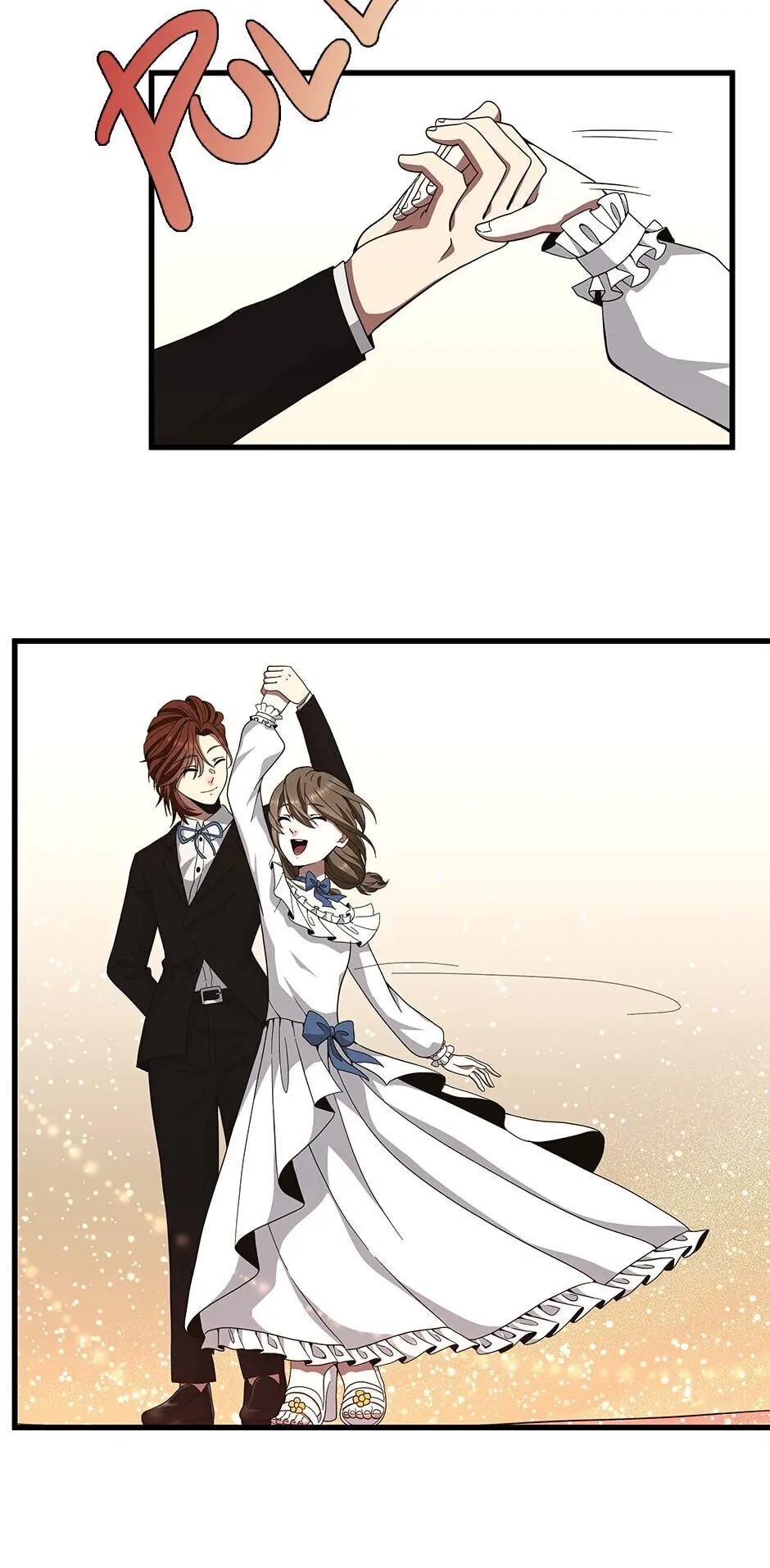 The Beginning After the End Chapter 83 Page 60