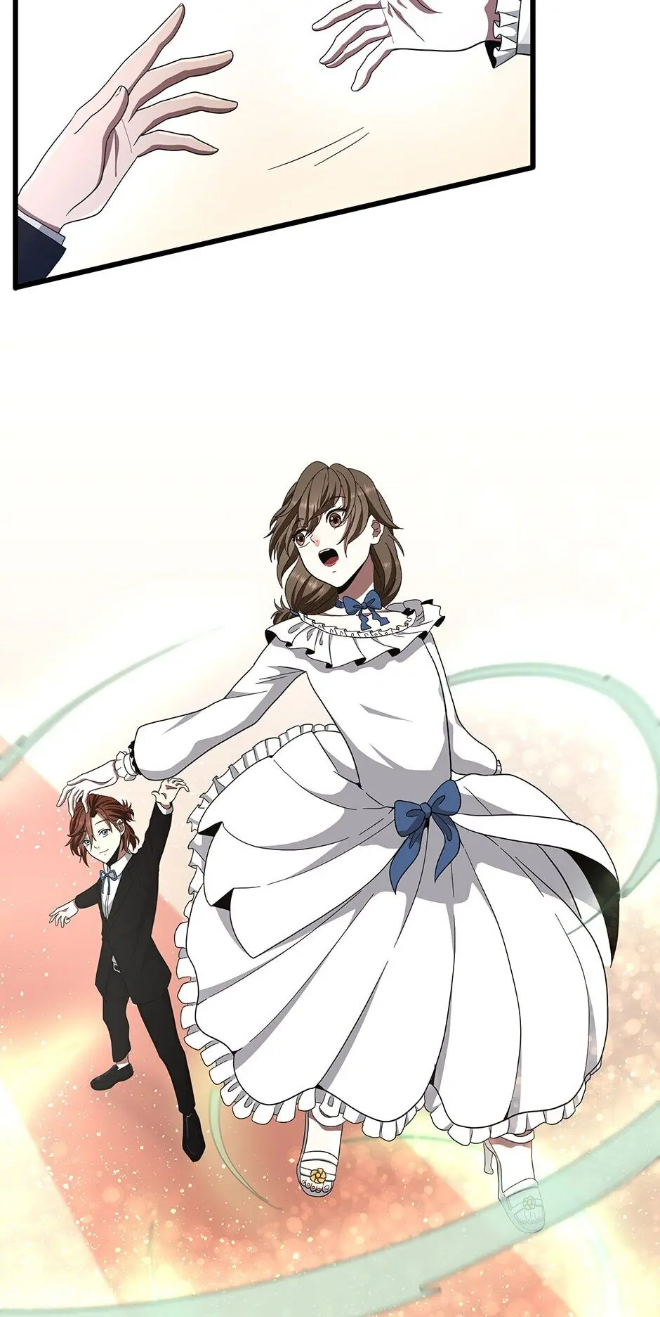 The Beginning After the End Chapter 83 Page 63