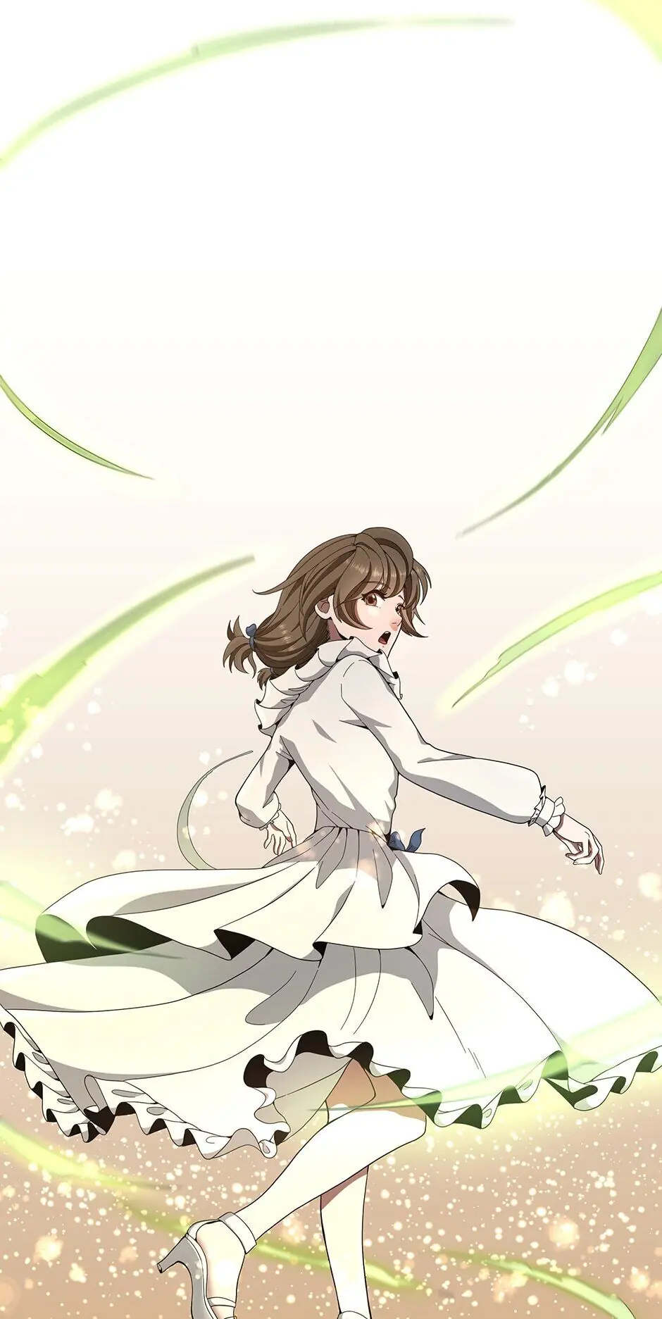 The Beginning After the End Chapter 83 Page 65