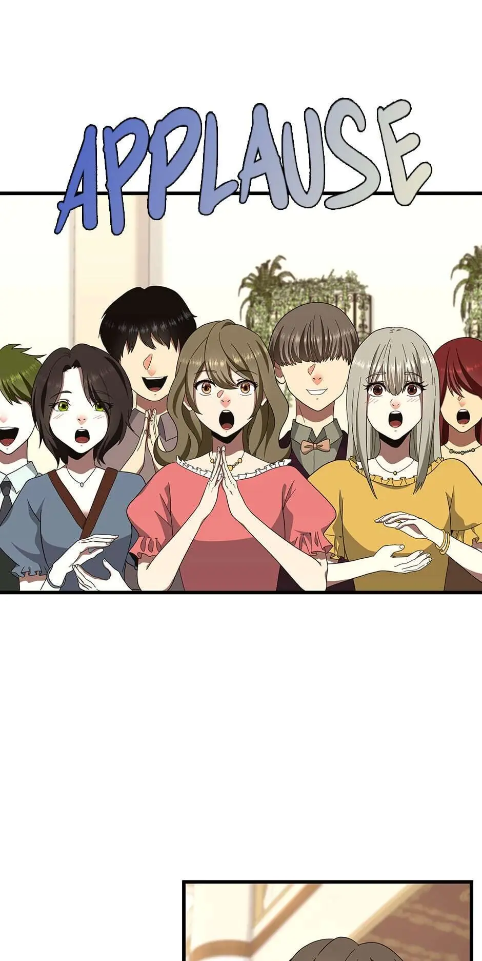 The Beginning After the End Chapter 83 Page 67