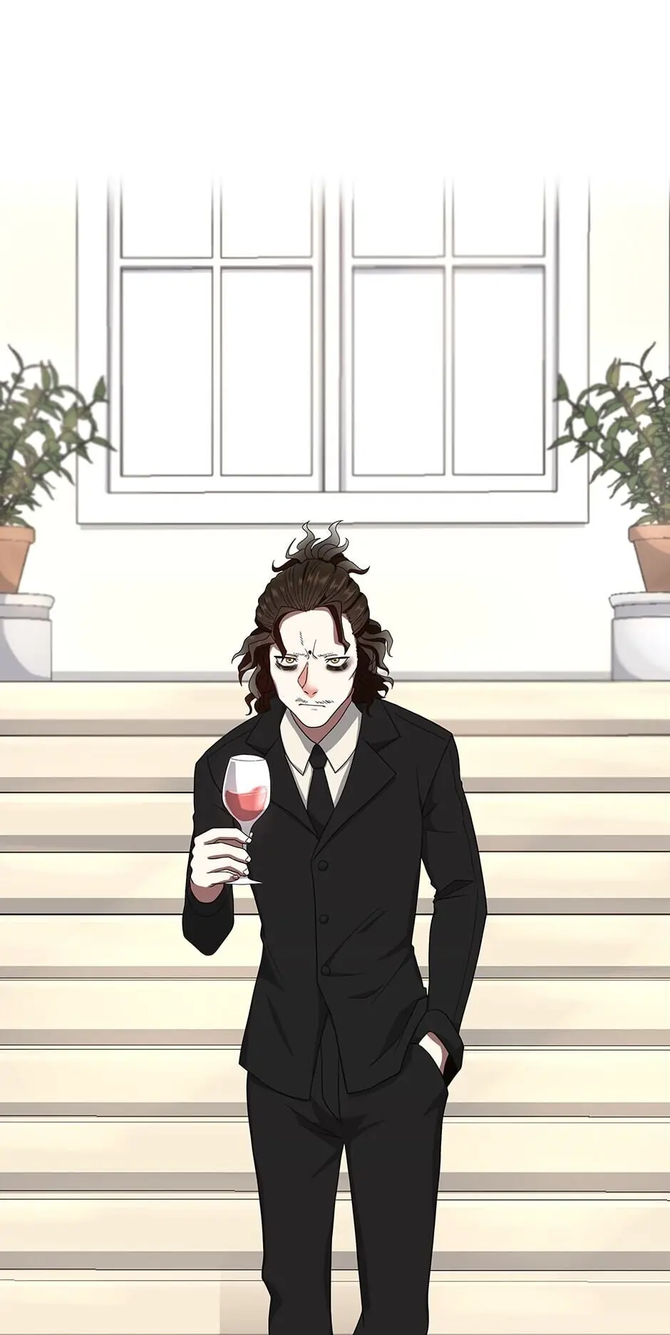 The Beginning After the End Chapter 83 Page 71