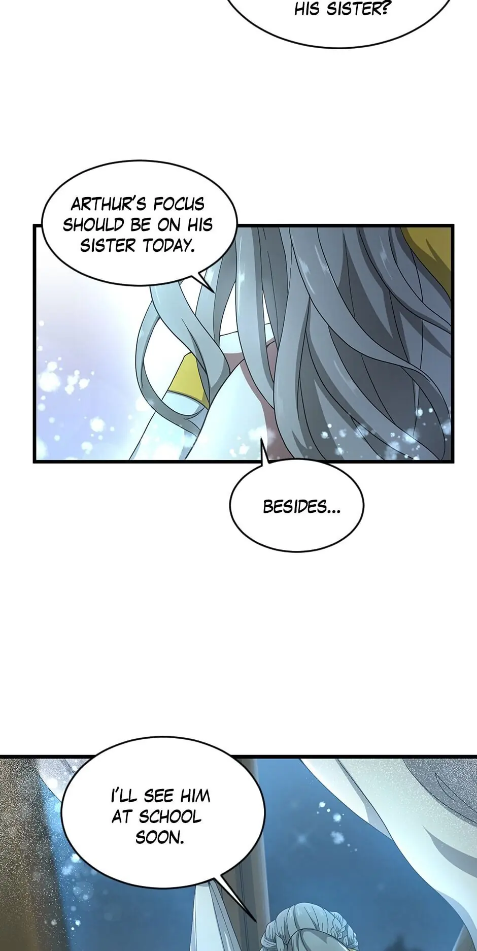 The Beginning After the End Chapter 83 Page 75