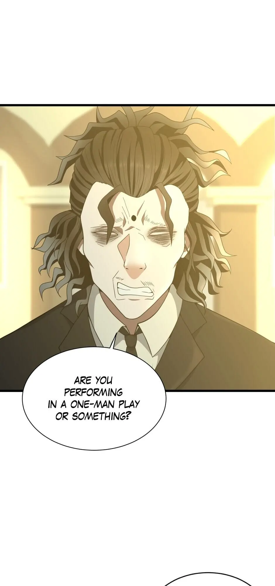 The Beginning After the End Chapter 84 Page 3