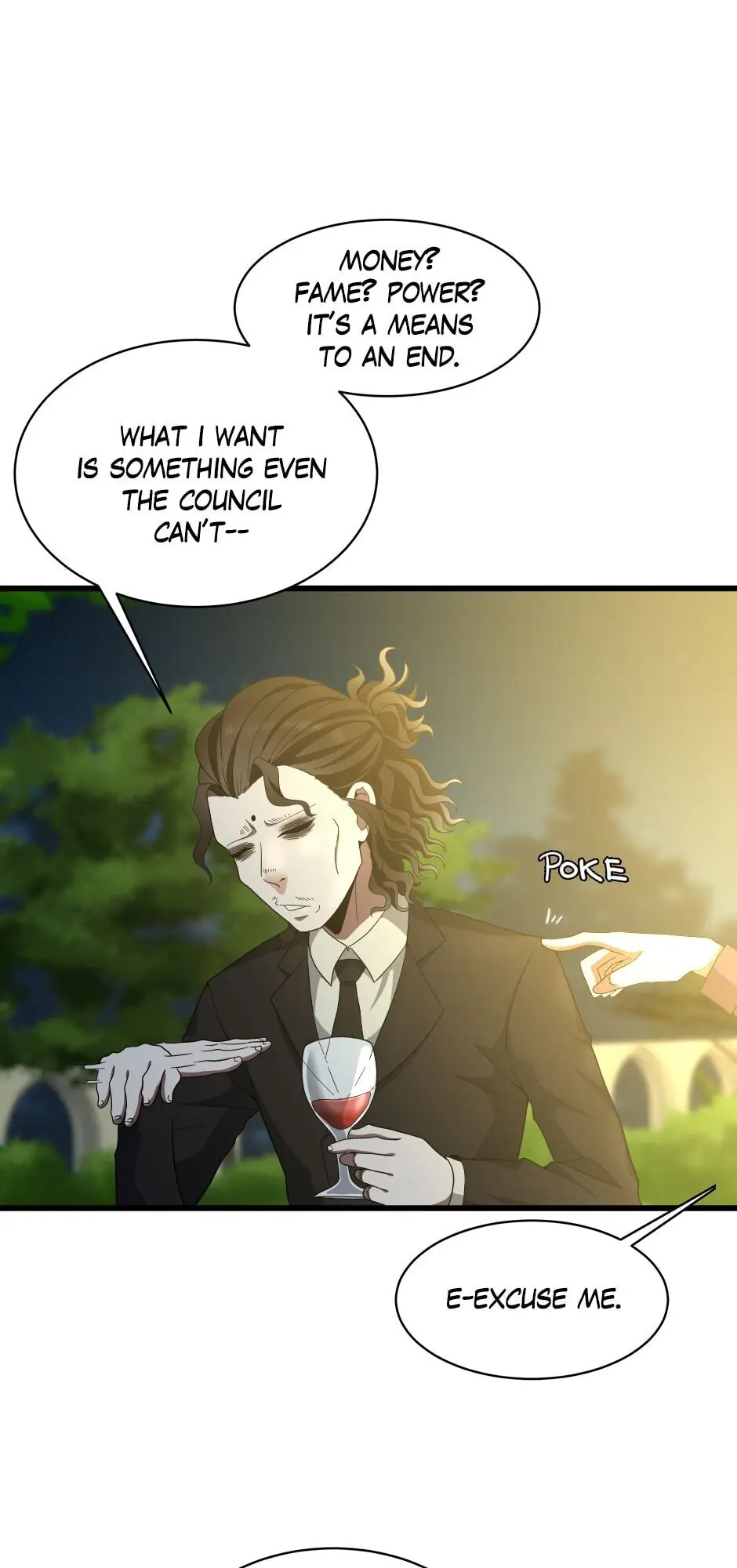 The Beginning After the End Chapter 84 Page 8