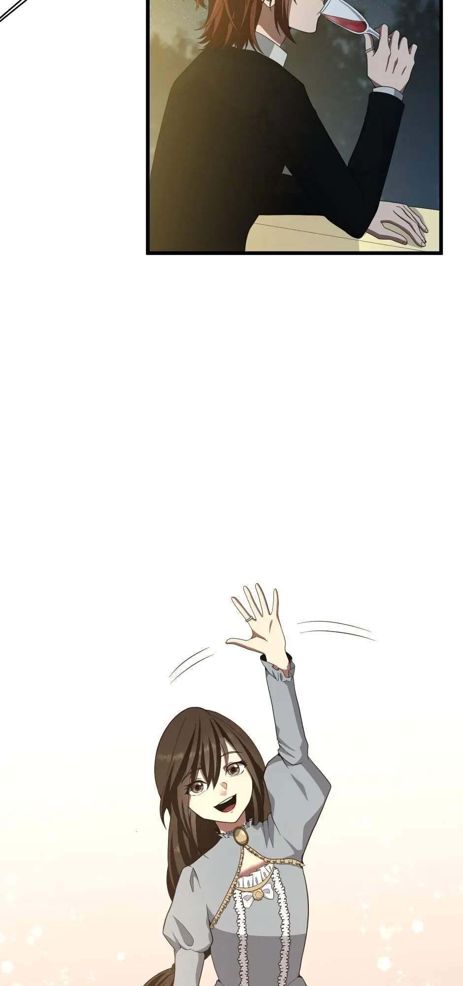 The Beginning After the End Chapter 84 Page 12